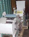  ATLAS (?) 24" Picker / Opener, 12 bars, shredding teeth.